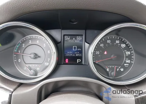 2012 Jeep Grand Cherokee Laredo z USA, uszkodzony, nr VIN 1C4RJFAG4CC141000